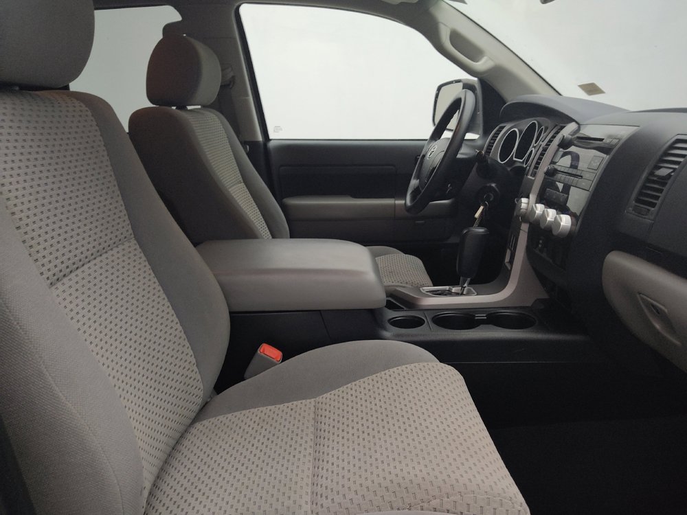 Used 2013 Toyota Tundra 4x4 Double Cab w/ TRD Off-Road Pkg image 21