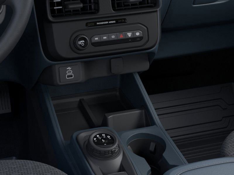 New 2025 Ford Maverick XL w/ Equipment Group 102A image 12