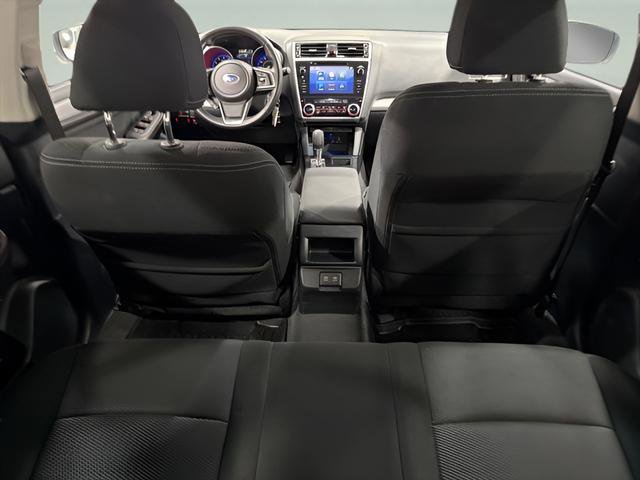 Used 2019 Subaru Outback 2.5i Premium w/ Popular Package #2 AWD/4WD image 35