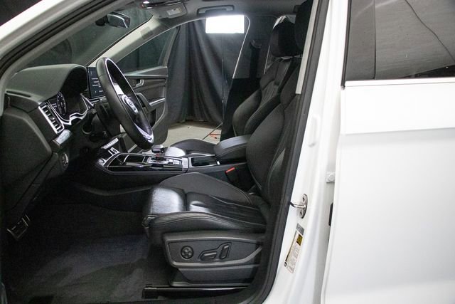 Used 2024 Audi Q5 2.0T Premium Plus image 26