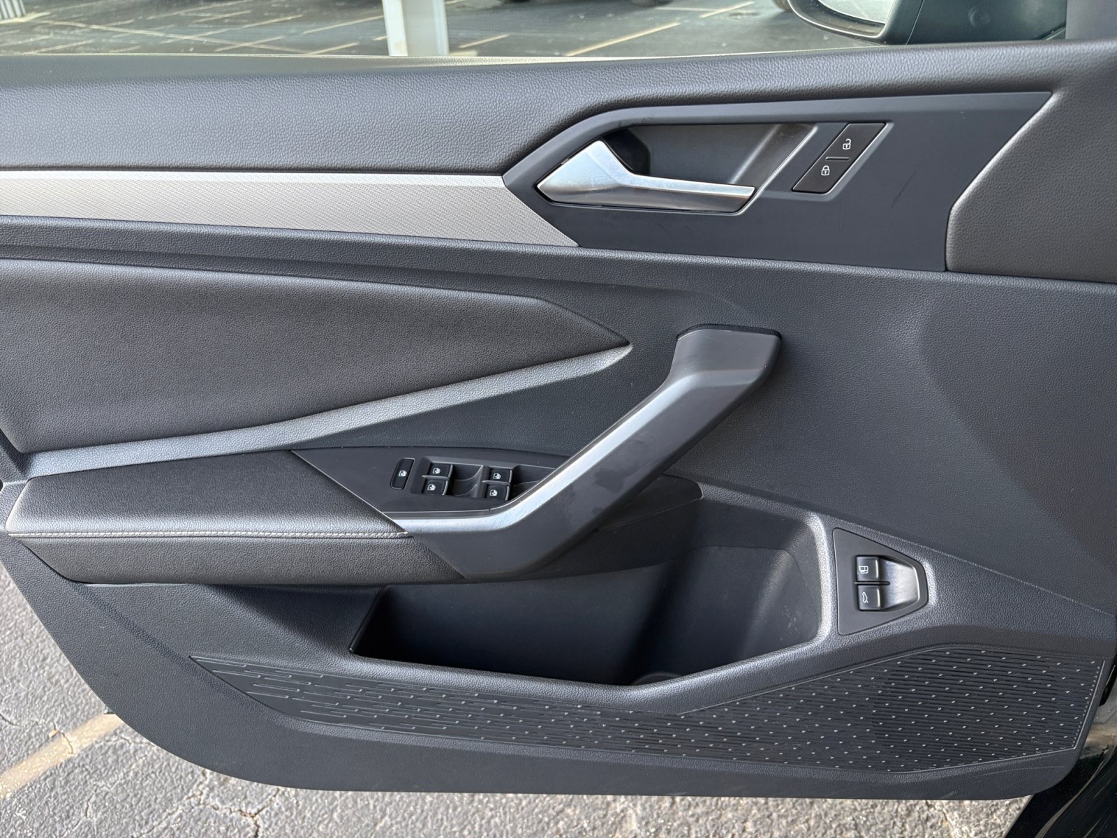 Certified 2024 Volkswagen Jetta S FWD image 22