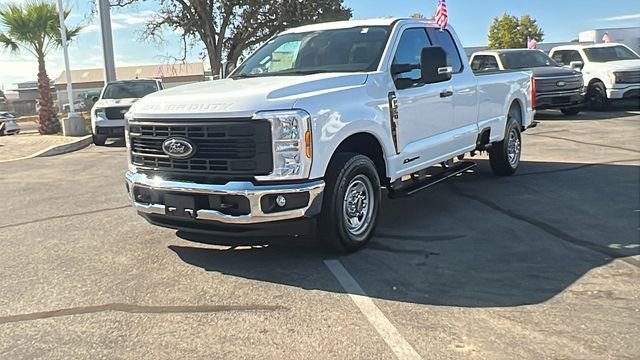 New 2026 Ford F350 XL w/ XL Chrome Package image 7