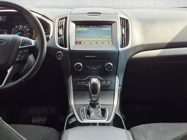 Used 2018 Ford Edge SEL w/ Canadian Touring Package AWD/4WD image 17