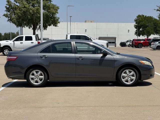 Used 2007 Toyota Camry LE FWD image 3