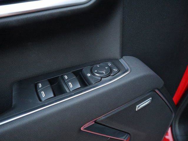 New 2026 GMC Sierra 1500 Elevation w/ Elevation Premium Package image 22