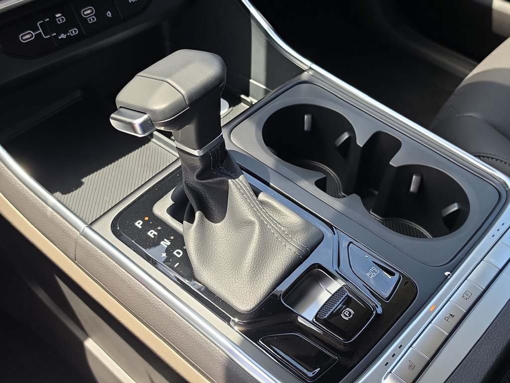 New 2027 Kia Carnival EX FWD image 27