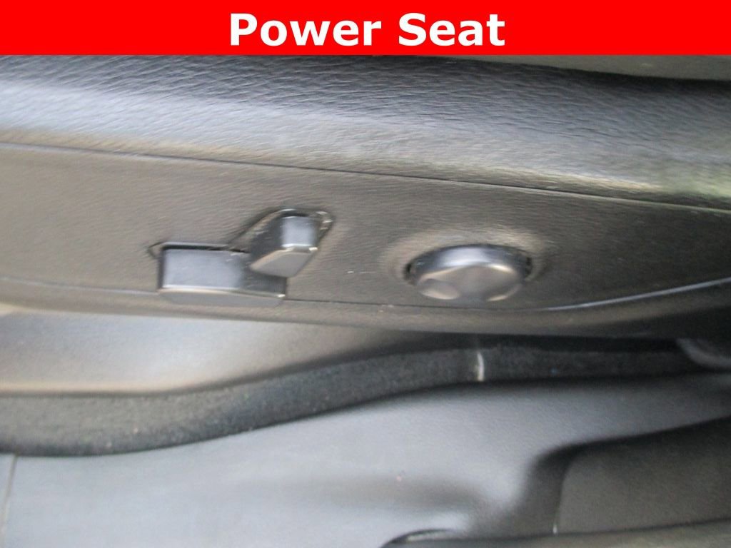 Used 2022 RAM 1500 Big Horn image 22