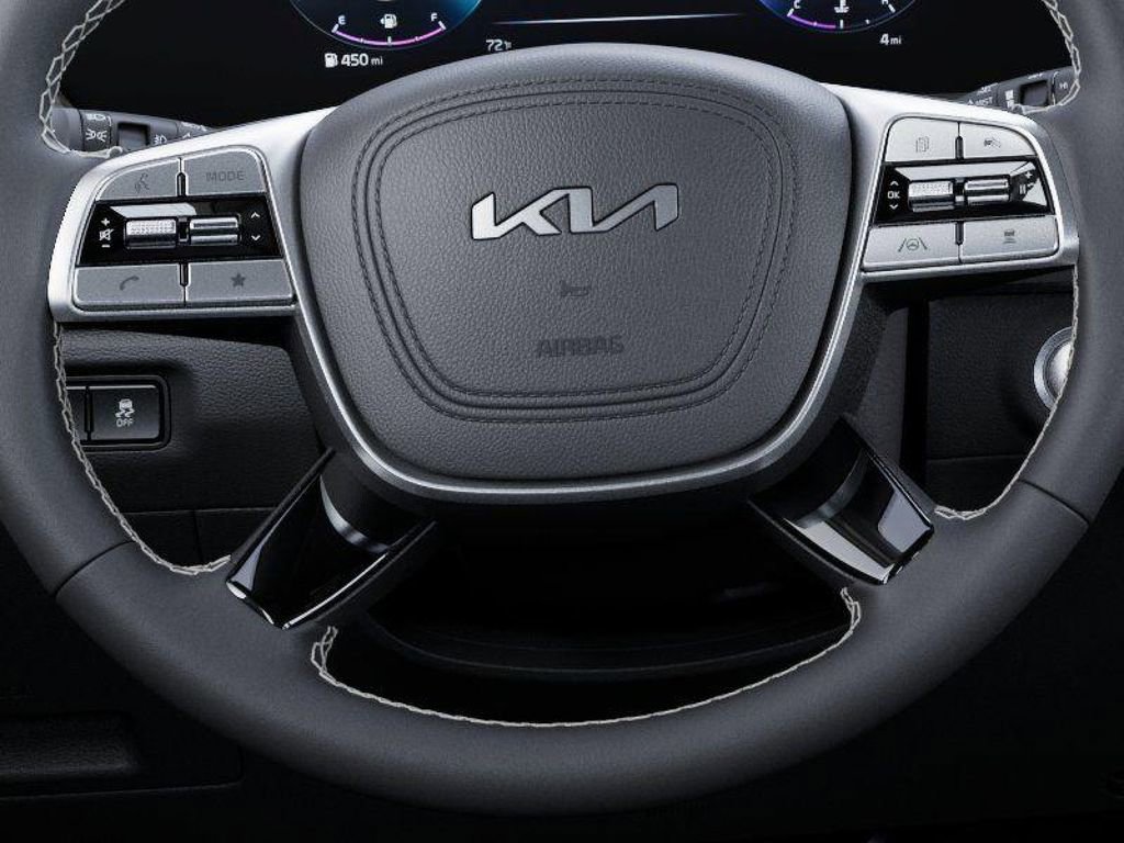 New 2025 Kia Telluride SX Prestige X-Line AWD/4WD image 22
