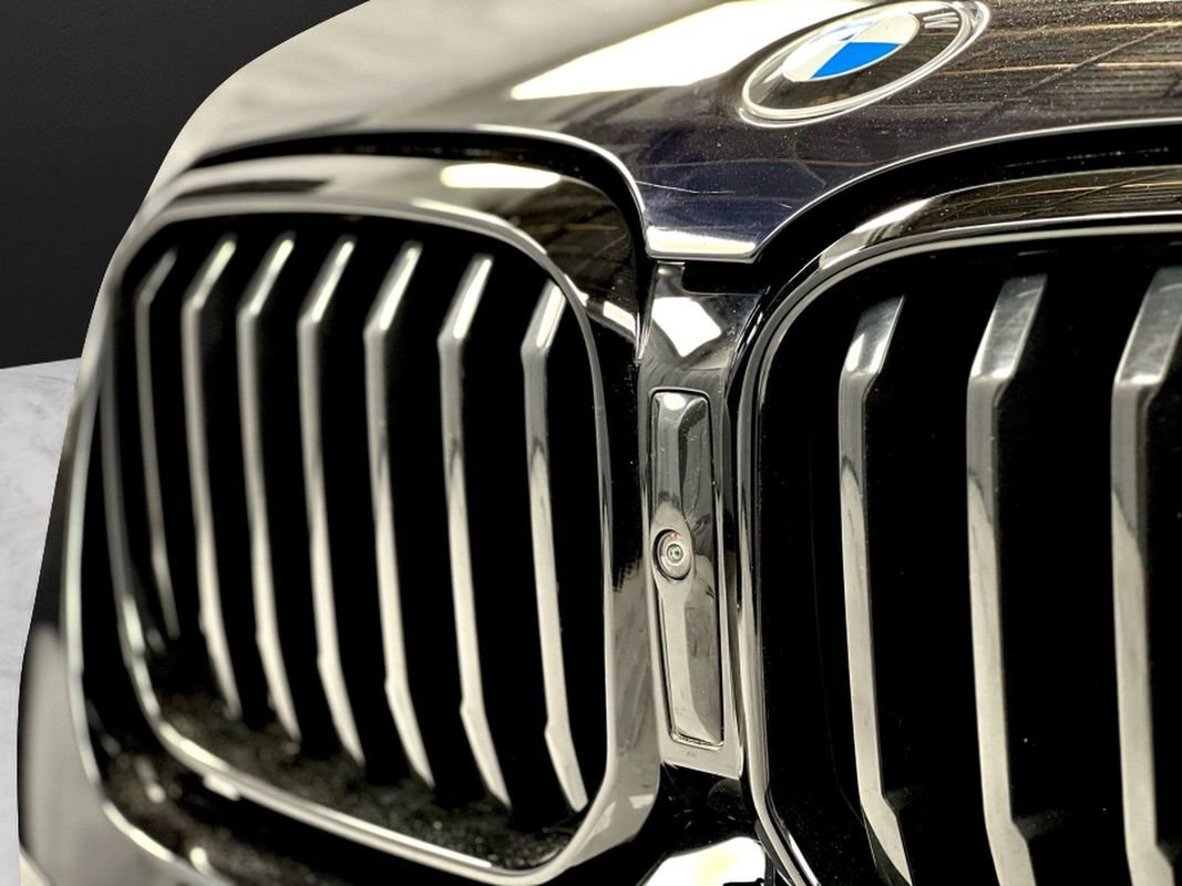 Used 2024 BMW X3 xDrive30i w/ Premium Package image 51