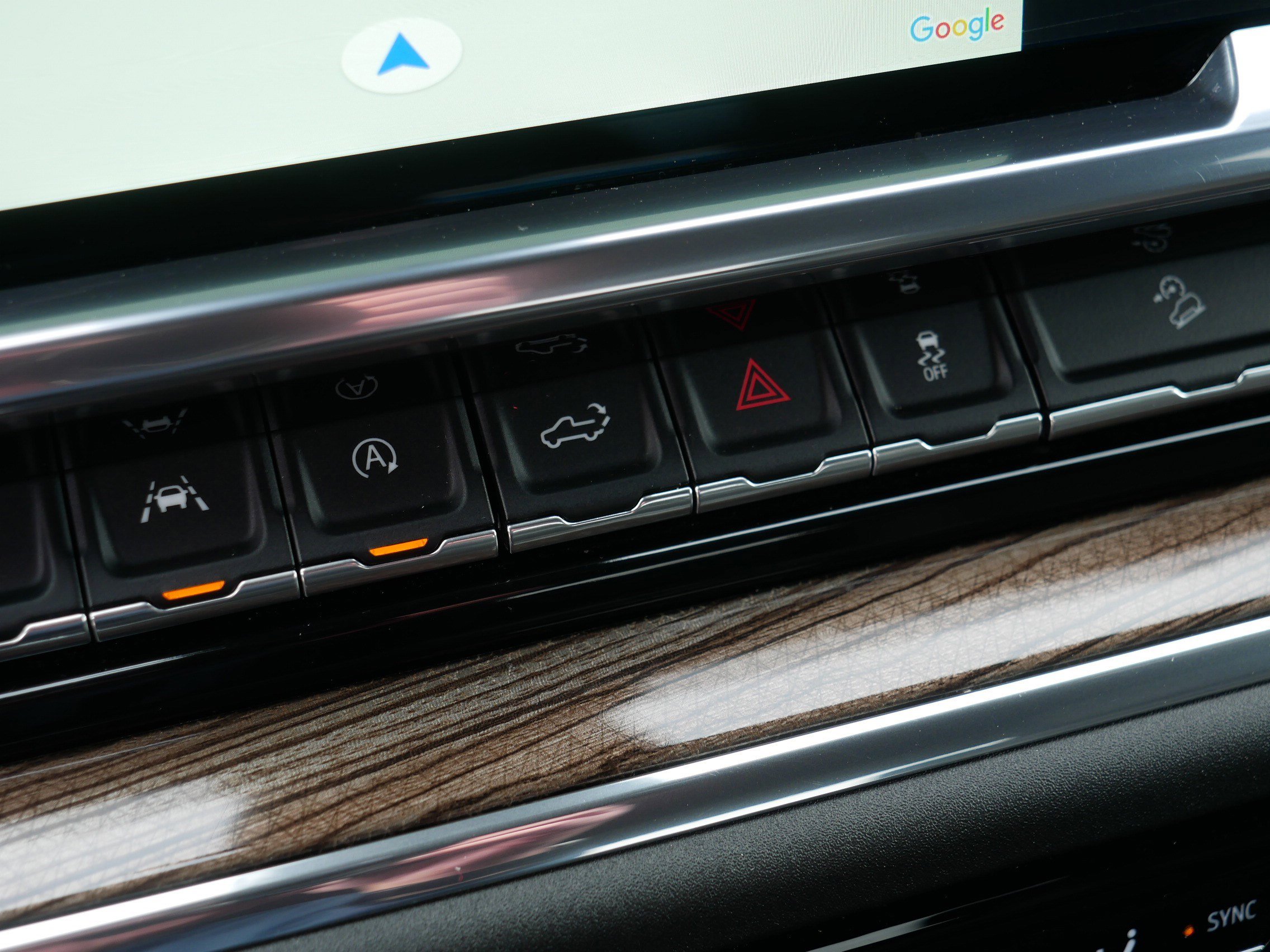 Used 2024 Chevrolet Silverado 1500 RST image 33