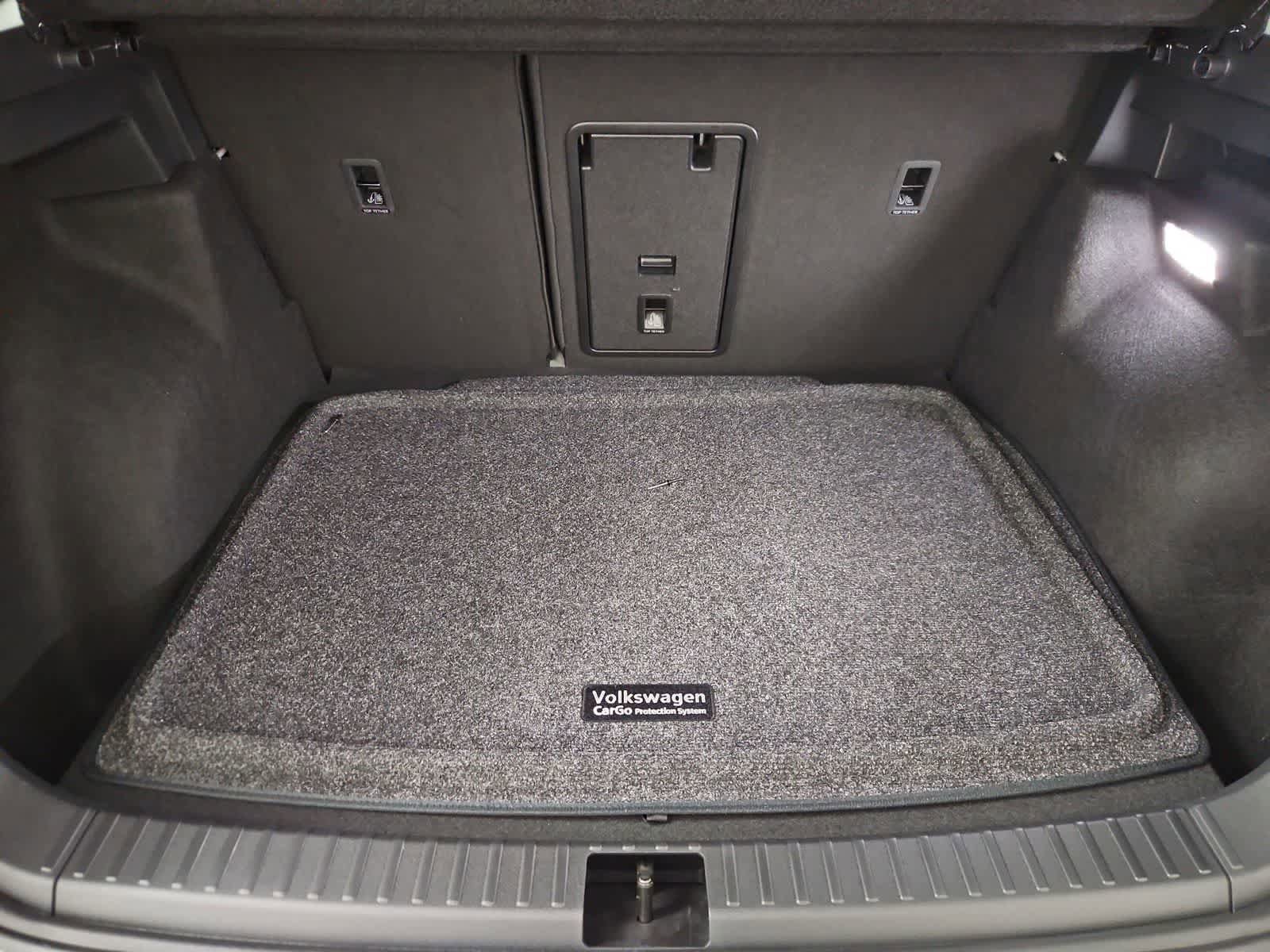 New 2026 Volkswagen Taos SEL AWD/4WD image 35