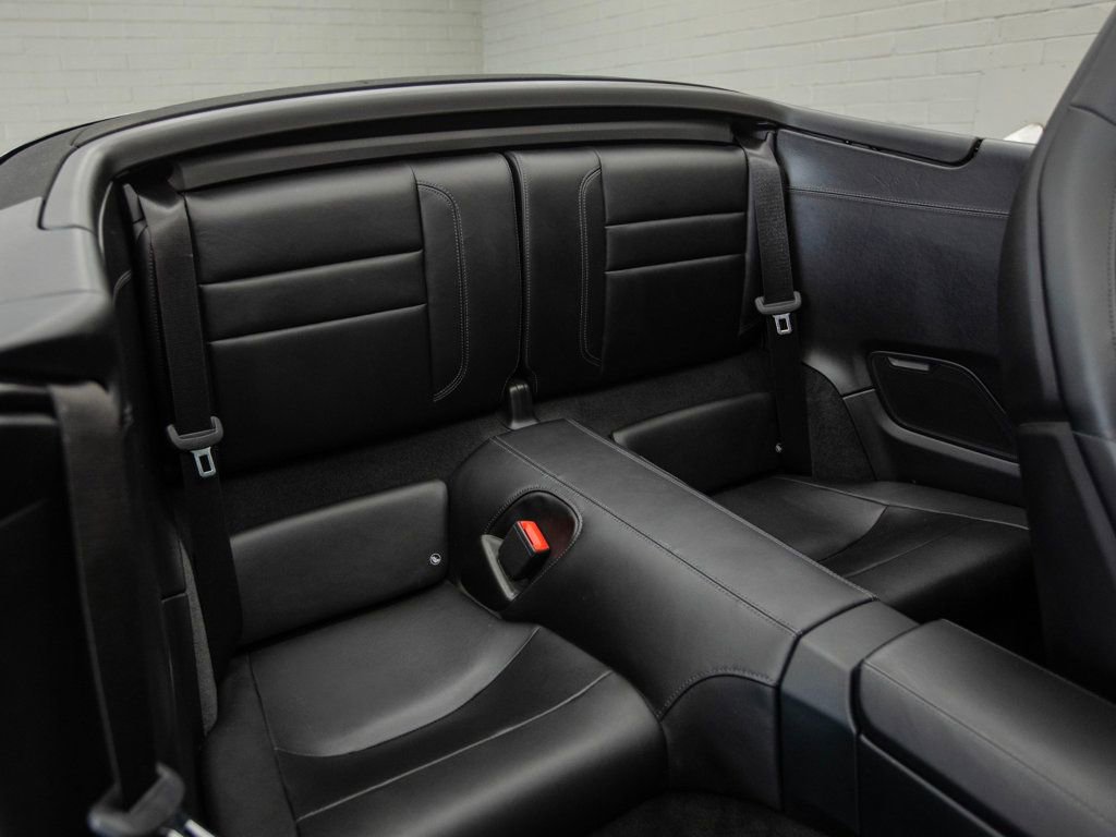 Used 2020 Porsche 911 Carrera image 24