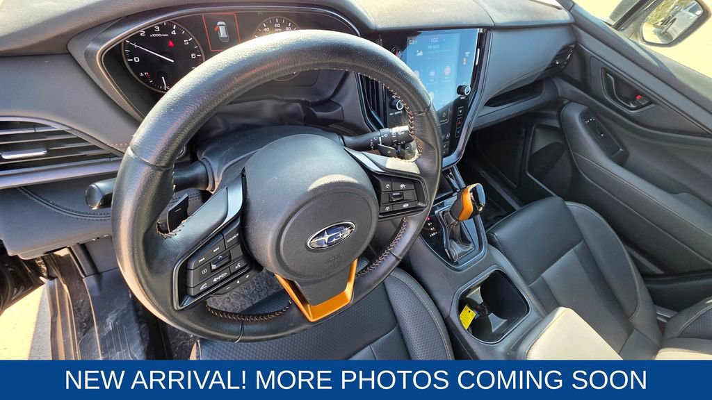 Used 2023 Subaru Outback Wilderness image 12