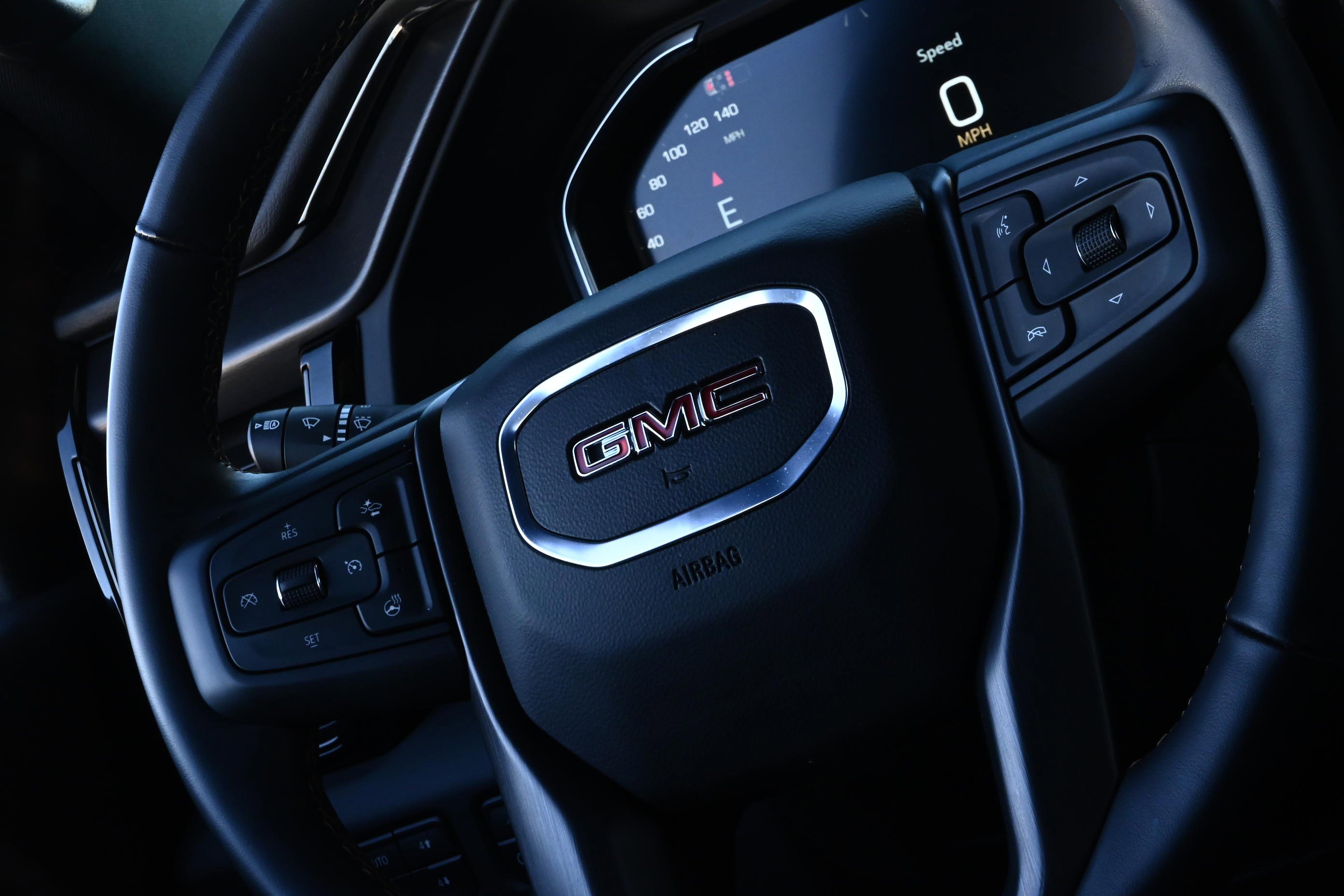 Used 2024 GMC Sierra 2500 AT4 w/ AT4 Premium Plus Package image 24