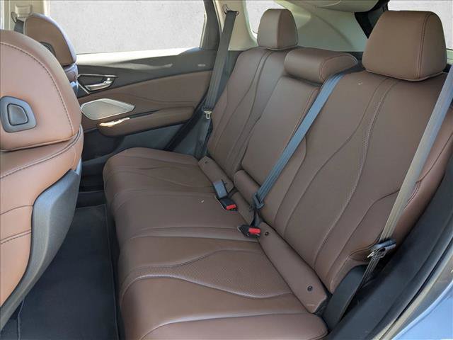 New 2026 Acura RDX SH-AWD w/ Technology Package image 16