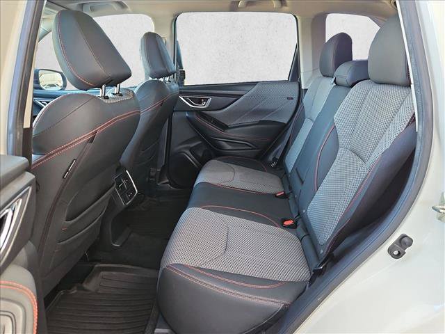 Used 2020 Subaru Forester Sport w/ Popular Package #2 AWD/4WD image 15