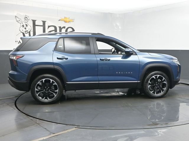 New 2026 Chevrolet Equinox LT image 15