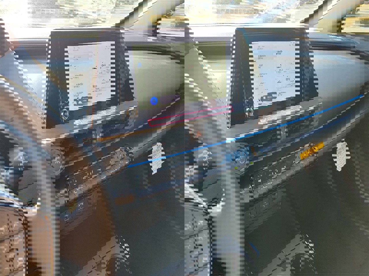 New 2026 Toyota Prius image 22