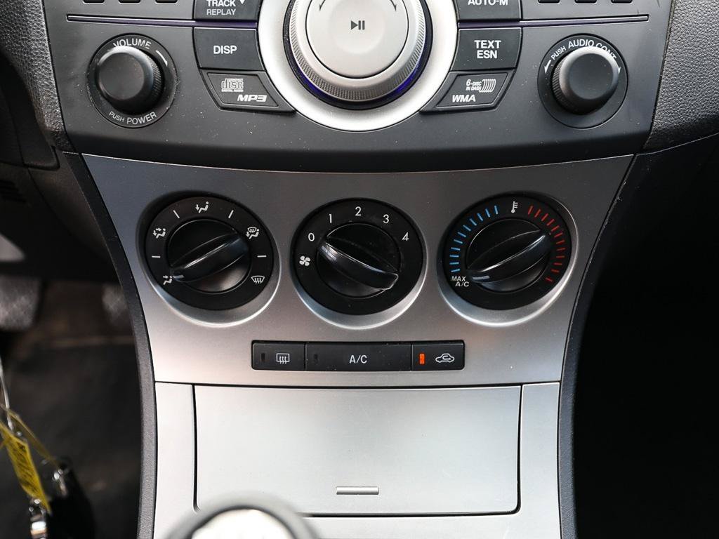 Used 2010 MAZDA MAZDA3 s Sport FWD image 19