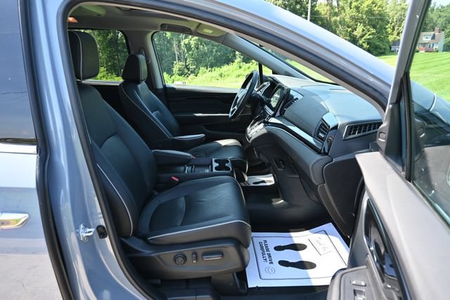 Used 2023 Honda Odyssey Elite image 19