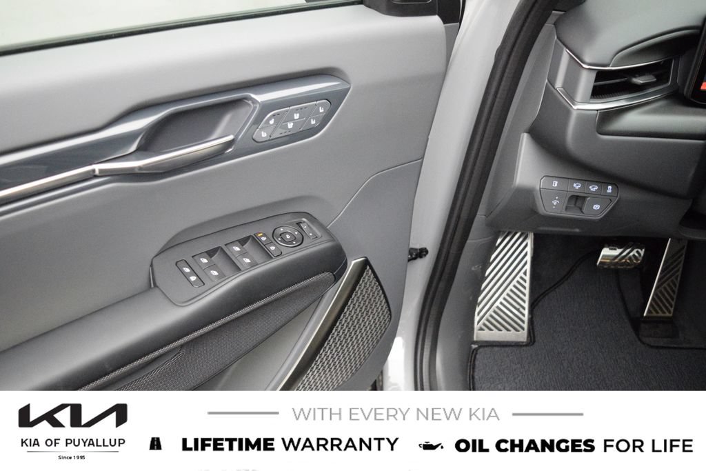 New 2026 Kia EV9 GT-Line AWD/4WD image 27