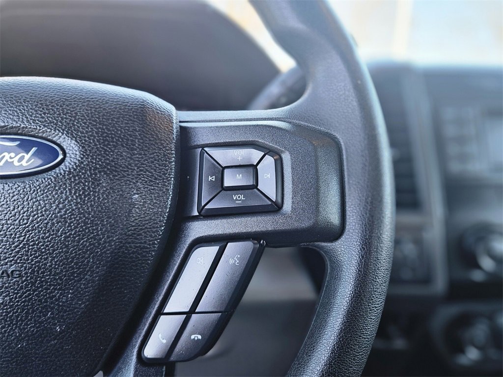 Used 2020 Ford F250 XL w/ Power Equipment Group image 19