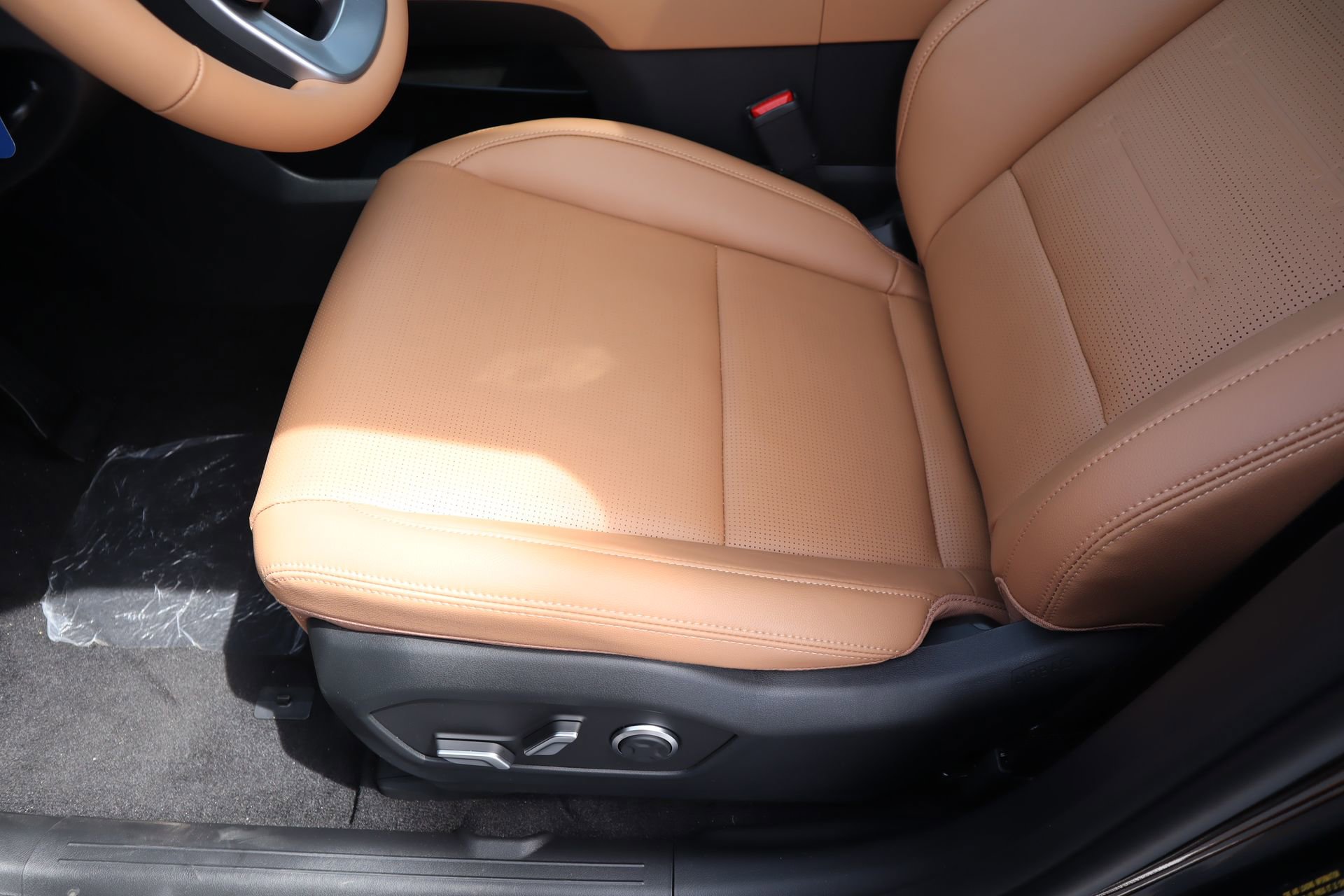 New 2026 Hyundai Santa Fe Limited image 11