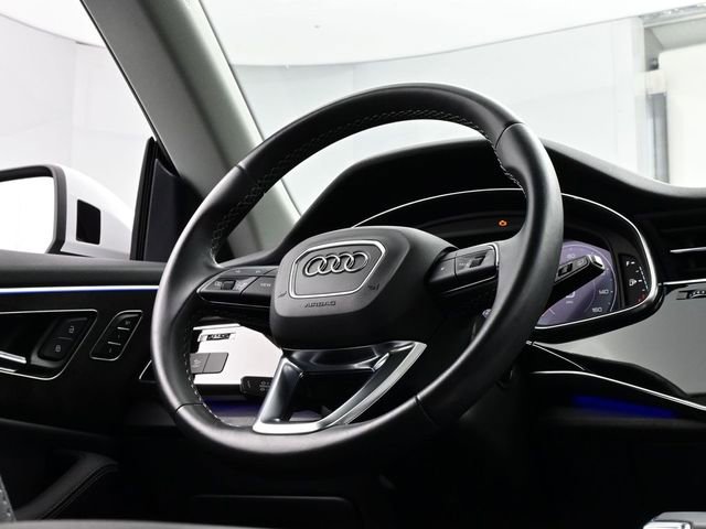 Used 2023 Audi Q8 Premium Plus image 20