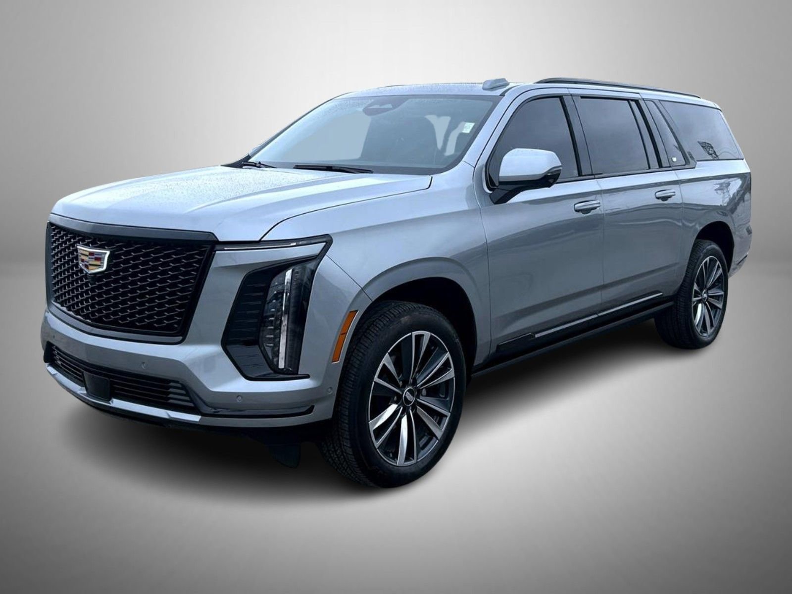 Used 2025 Cadillac Escalade ESV Sport w/ Touring Package