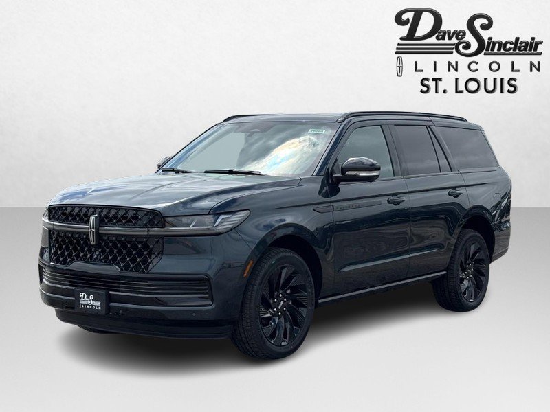 New 2026 Lincoln Navigator Reserve AWD/4WD image 7
