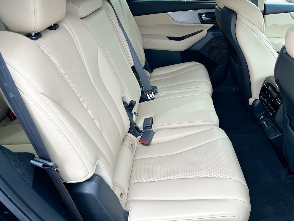 Used 2024 Acura MDX Technology image 30