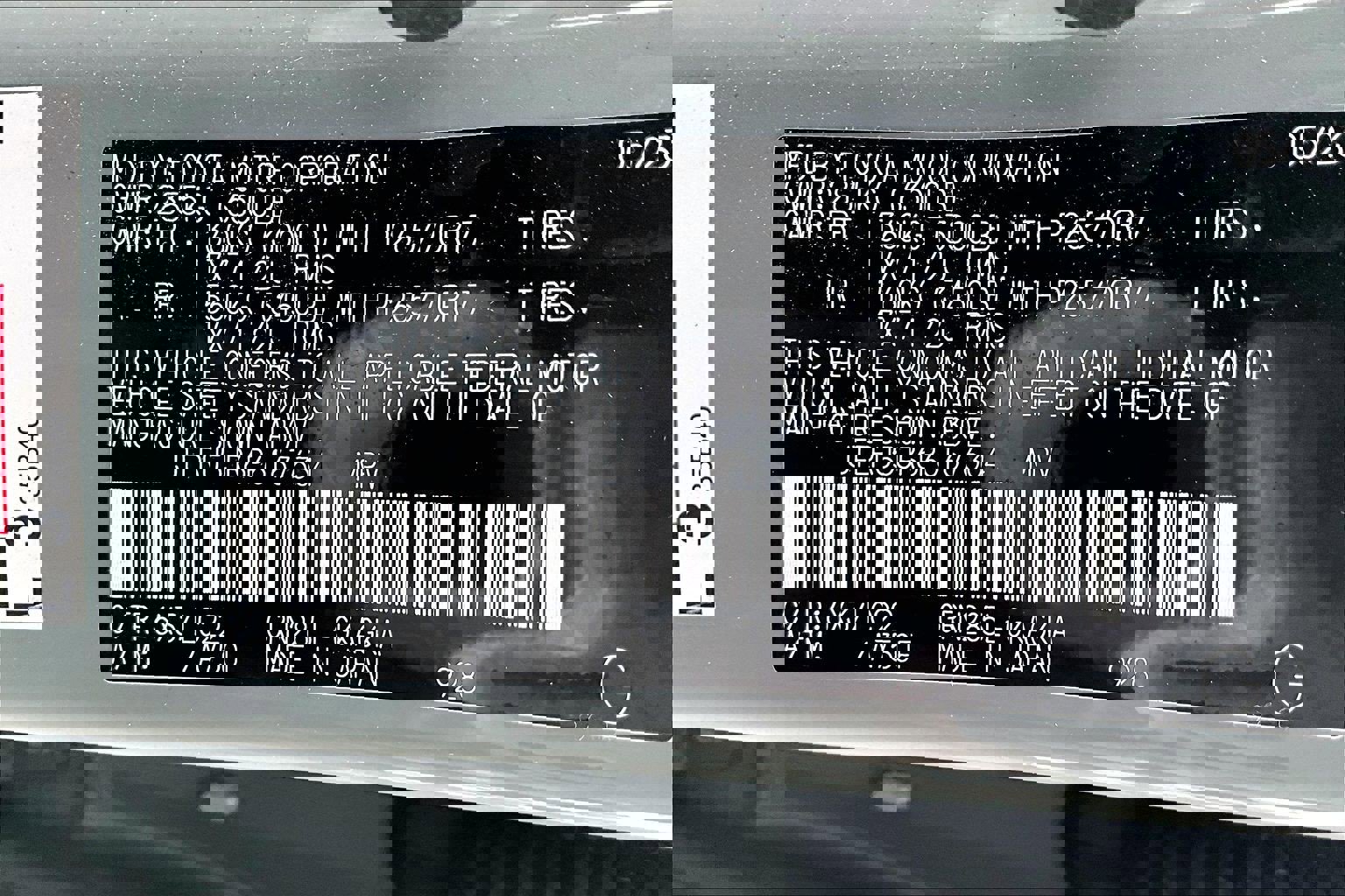 Used 2023 Toyota 4Runner TRD Off-Road Premium image 30