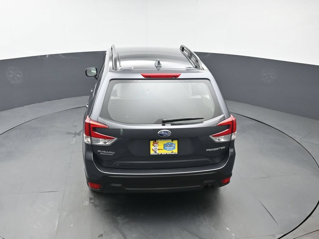 Used 2023 Subaru Forester AWD/4WD image 33