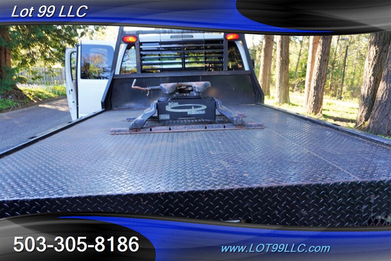 Used 1999 Dodge Ram 2500 Truck 4x4 Quad Cab image 15