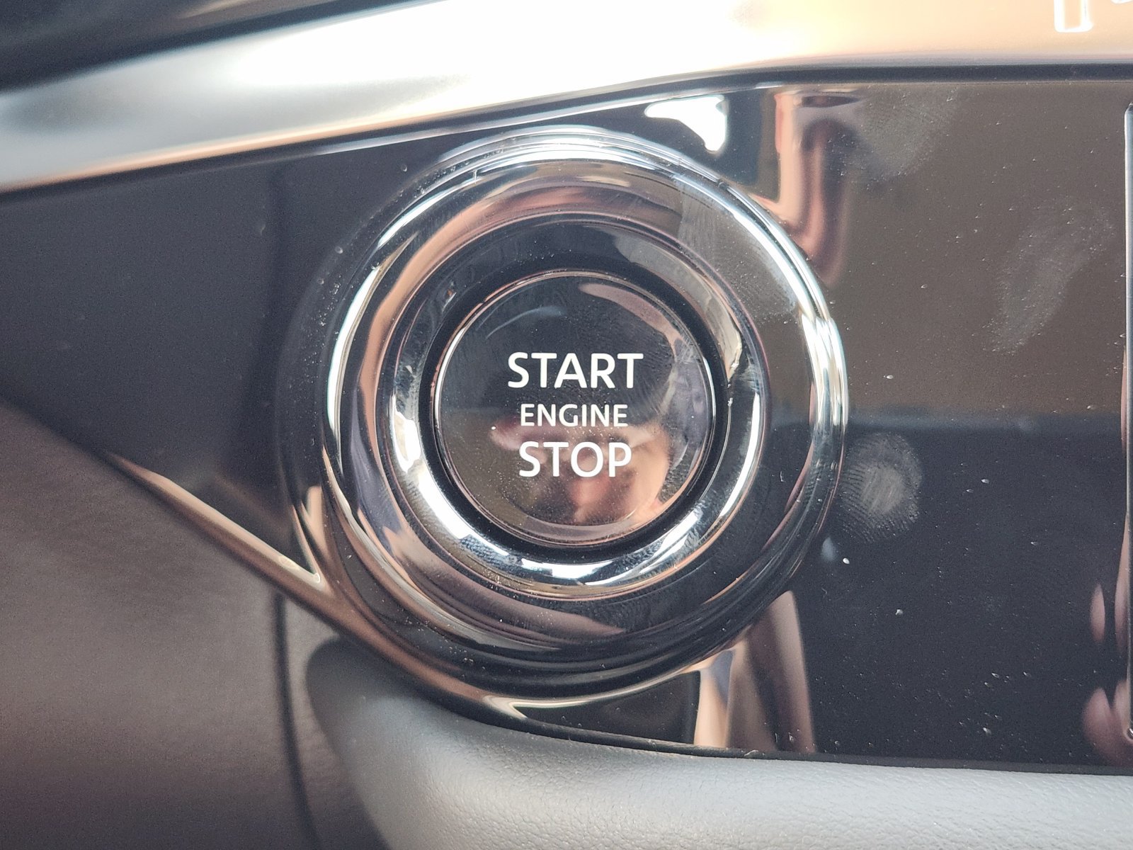 New 2026 Nissan Pathfinder SV AWD/4WD image 20