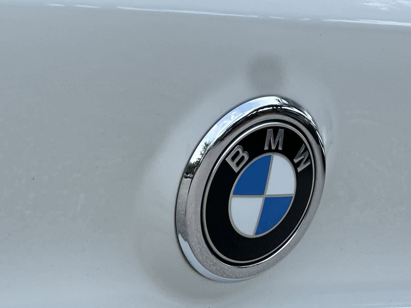 Used 2021 BMW X2 sDrive28i w/ M Sport X Package FWD image 10
