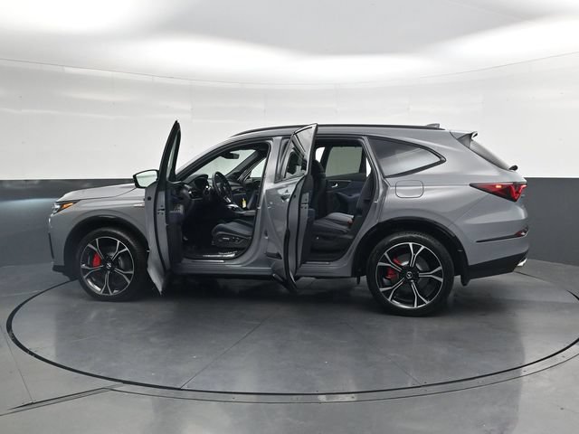 New 2026 Acura MDX Type S w/ Advance Package AWD/4WD image 41