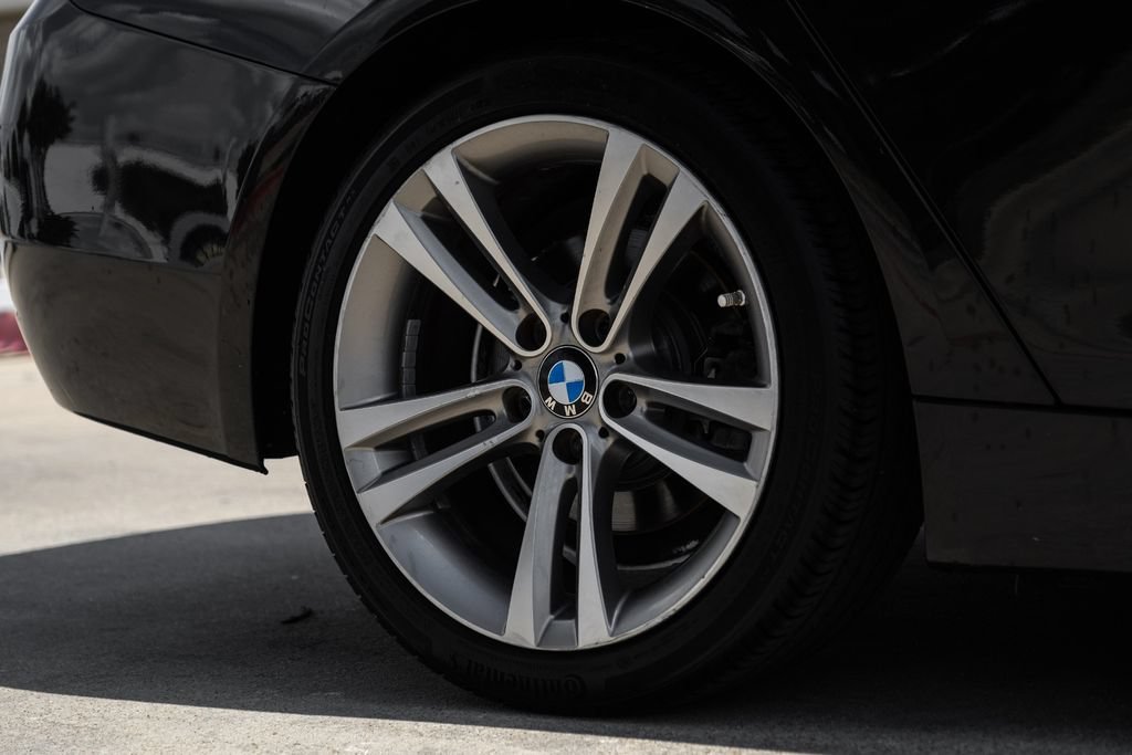 Used 2015 BMW 428i Gran Coupe RWD image 52