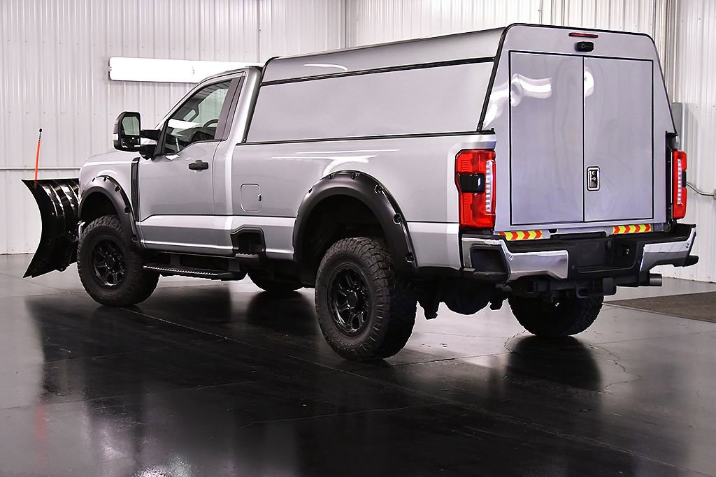 Used 2023 Ford F250 XL w/ 360-Degree Camera Package image 5