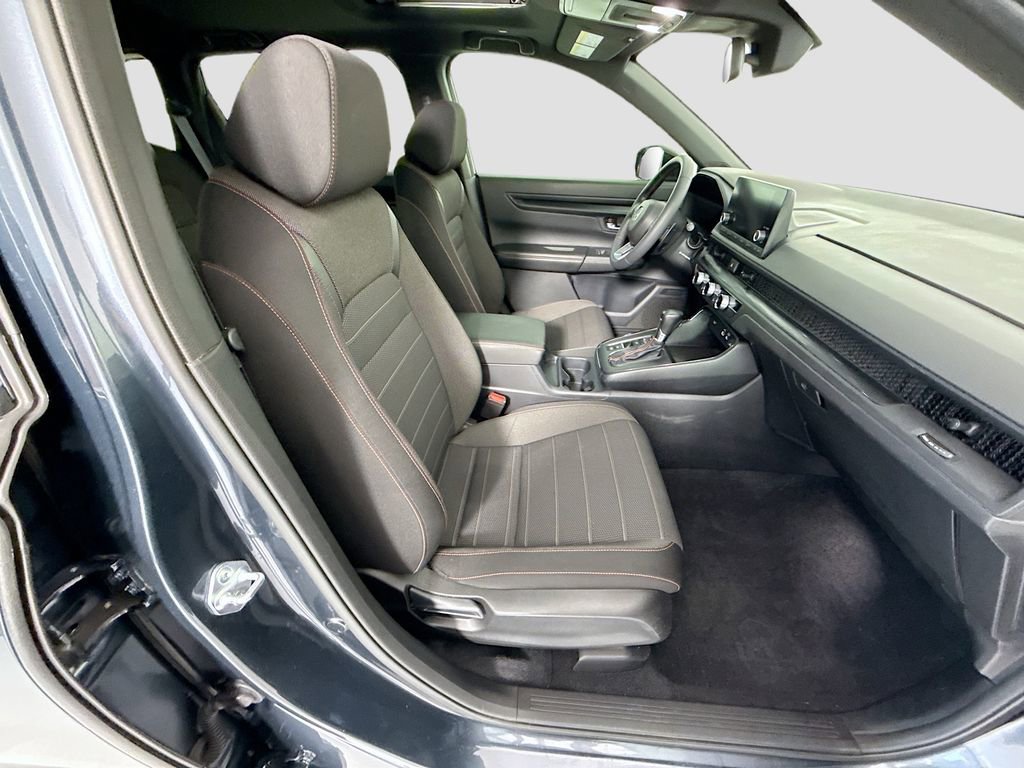 Certified 2023 Honda CR-V Sport image 20