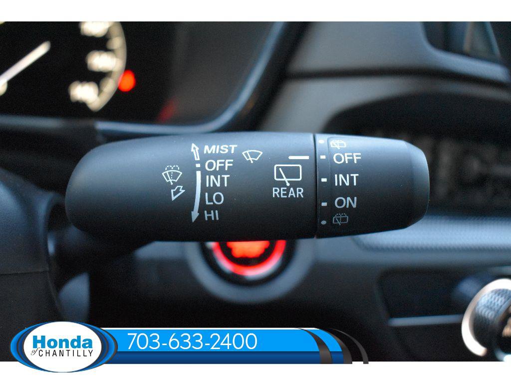 New 2026 Honda CR-V LX image 11