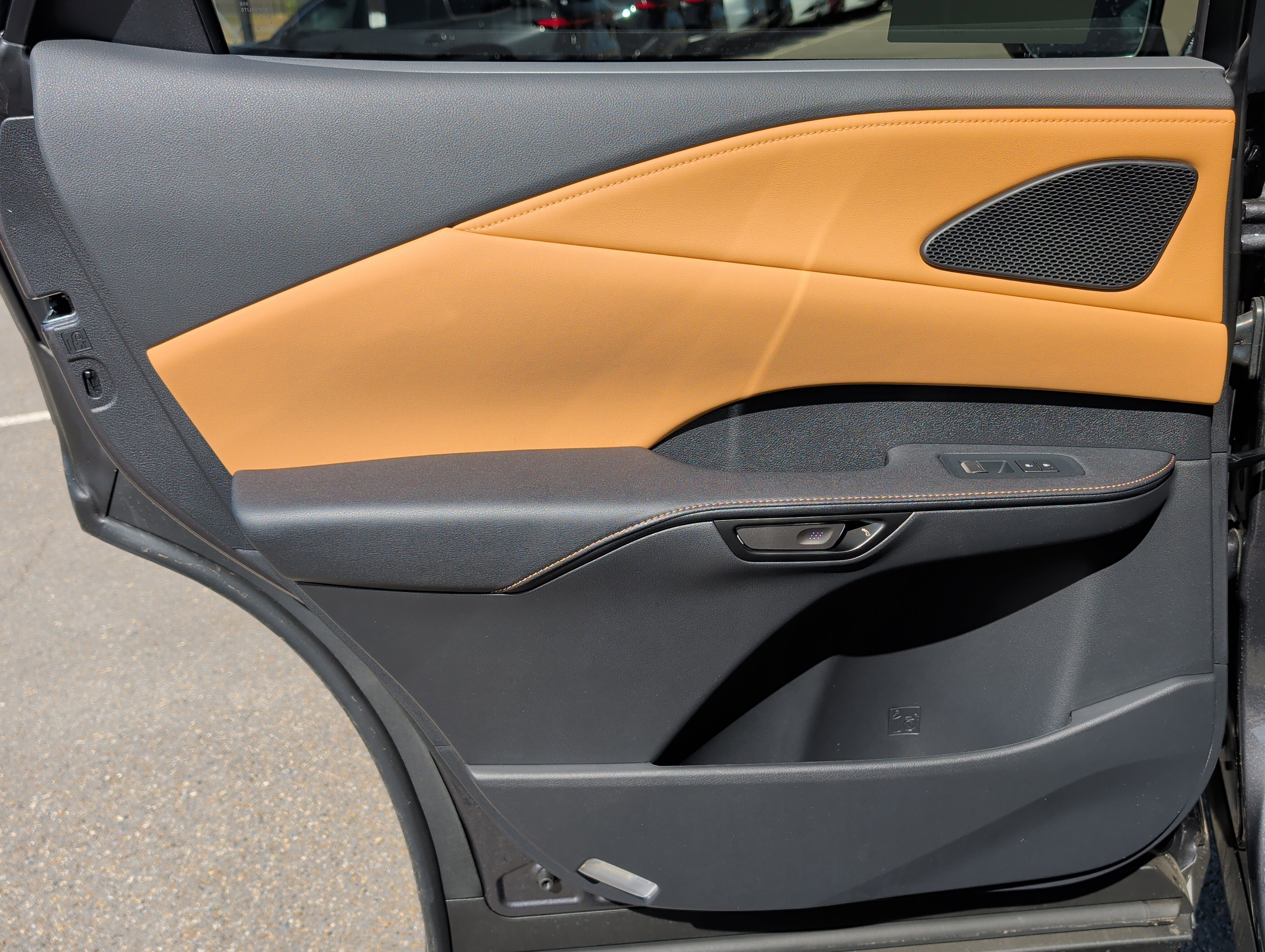 New 2026 Lexus RX 350 Premium Plus image 24