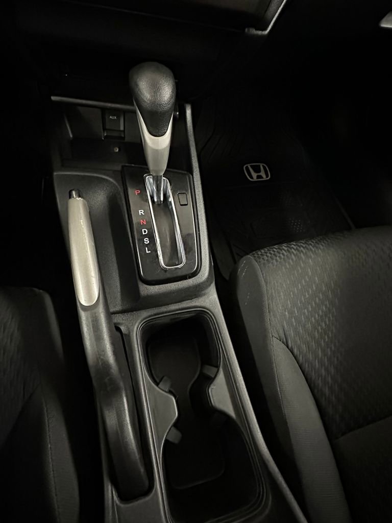 Used 2015 Honda Civic LX image 20