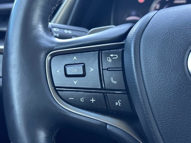 Used 2021 Lexus ES 250 w/ Premium Package AWD/4WD image 24