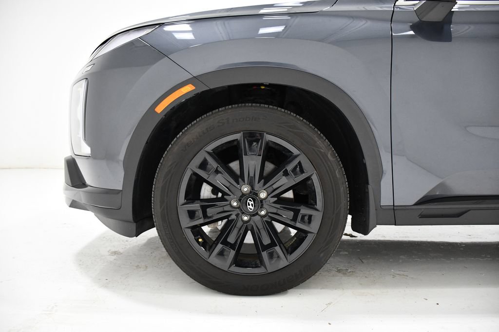 Used 2025 Hyundai Palisade XRT AWD/4WD image 7