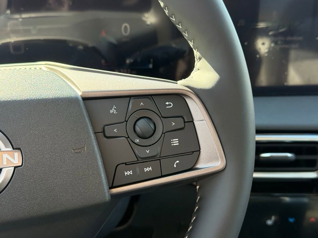 New 2026 Nissan Sentra SV w/ SV Convenience Package image 9