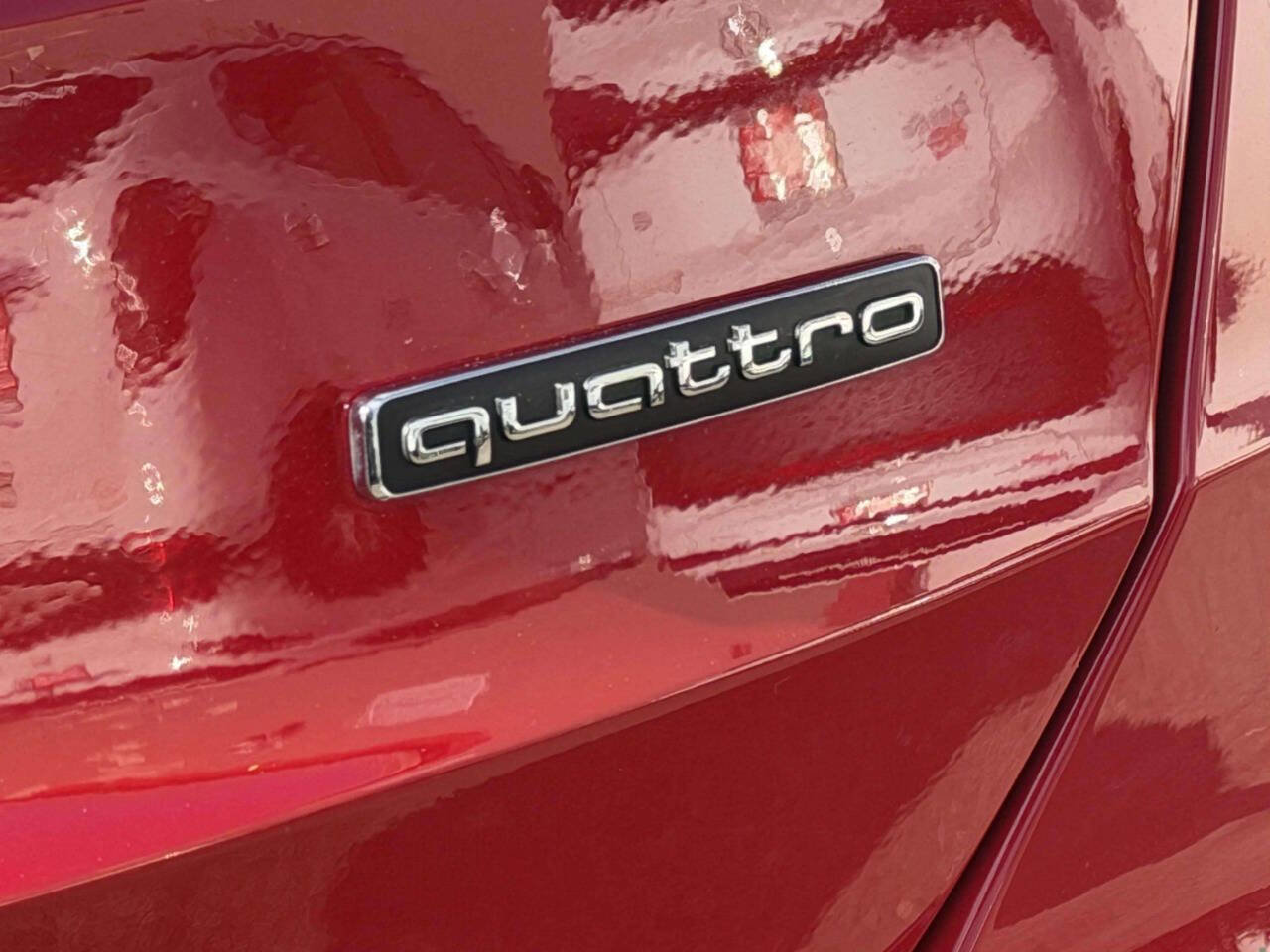 Used 2022 Audi Q3 2.0T Premium image 6