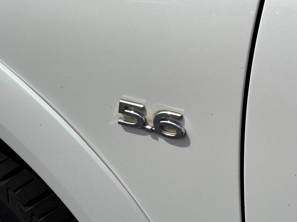Used 2018 INFINITI QX80 2WD image 37