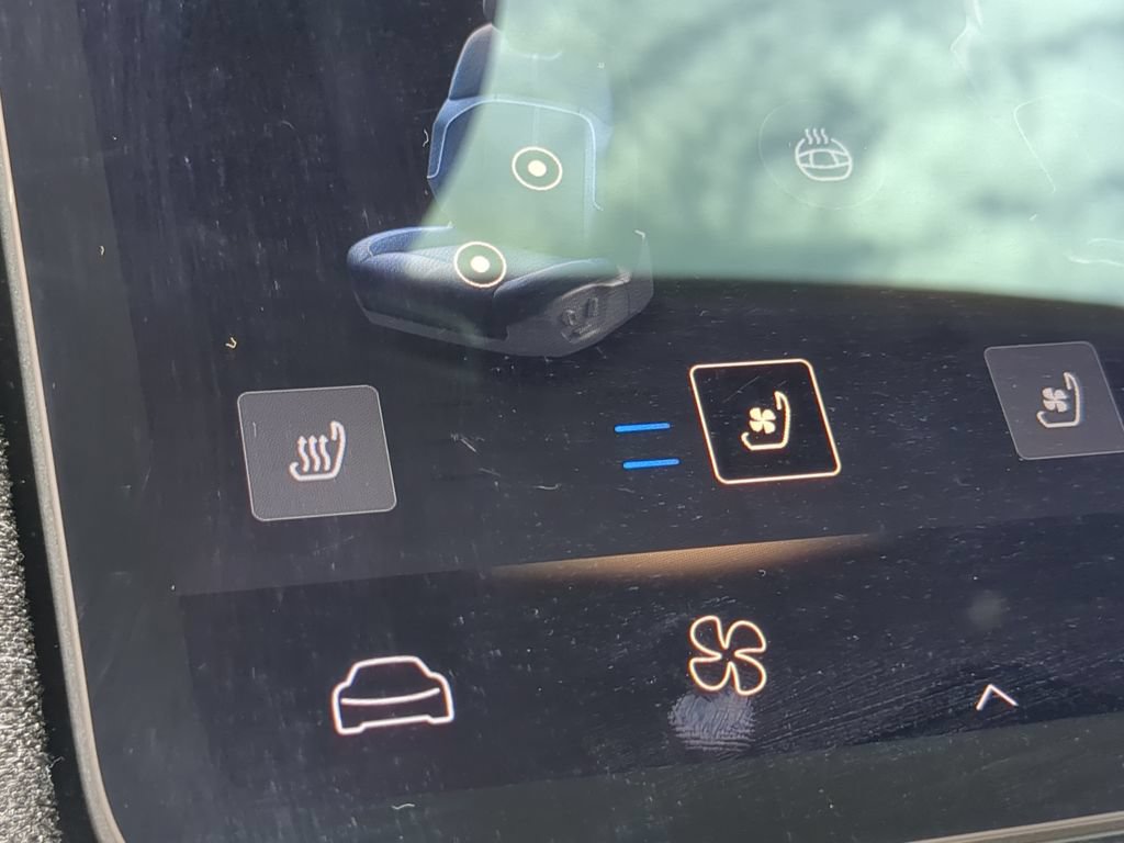 Used 2024 Lucid Air Touring AWD/4WD image 25