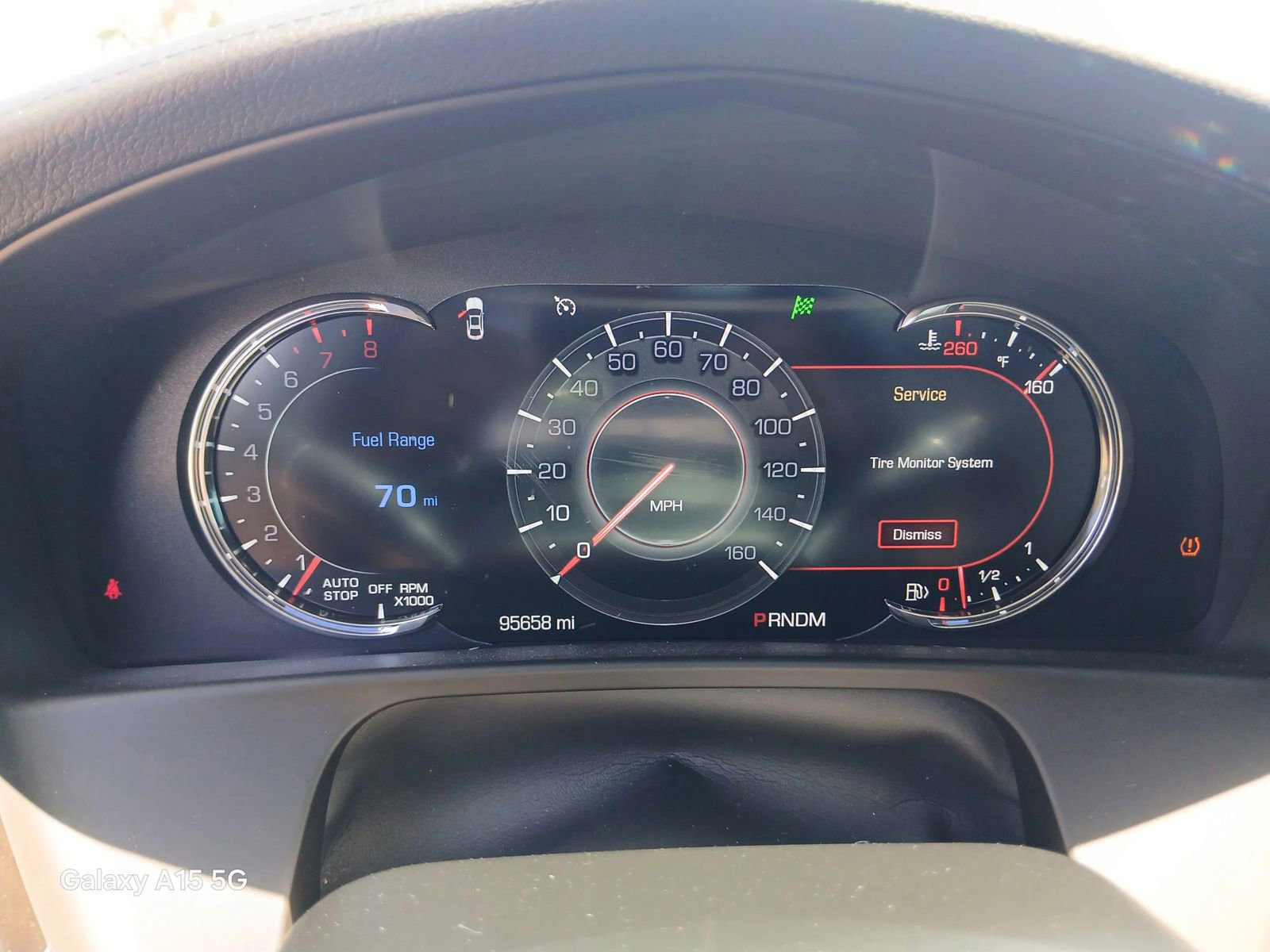 Used 2017 Cadillac CT6 Premium Luxury w/ Comfort Package AWD/4WD image 33